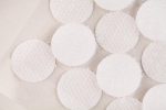 Scotch Multi-Purpose Hook and Loop Fasteners, 1 Roll, White, For Indoor Use, 3/4 in x 15 ft - Image 3